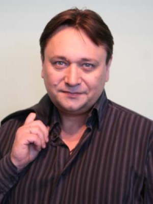 Александр Клюквин, актер