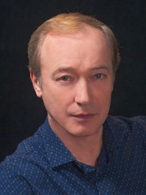 Сергей Кагаков, 