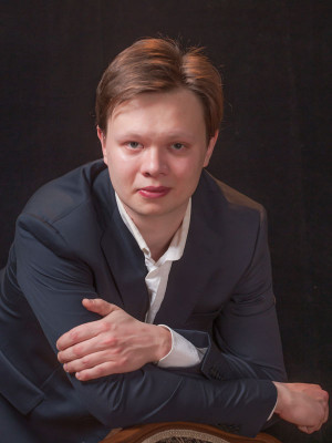 Станислав Сошников, 